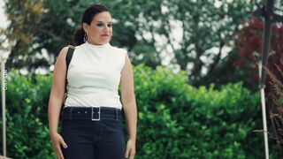 Anja Pichler sexy, Fanni Schneider hot - Biester s02e09 (2025) GermanTV Show Scenes