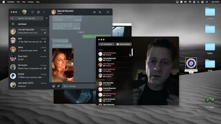 Bojana Novakovic sexy - Bloat (2025) Bathroom Scene