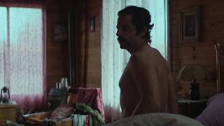 Camila Peralta nude. Short Sex Scene in Spanish Movie. Una muerte silenciosa (2025)