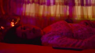 Camila del Campo nude, Valeria Lois hot bikini- Magic Farm (2025)