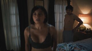 Chase Sui Wonders hot. Short Doggystyle Sex. The Studio s01e05 (2025)