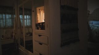 Chase Sui Wonders hot. Short Doggystyle Sex. The Studio s01e05 (2025)