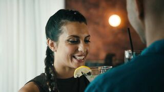 Francesca Inaudi topless, Sofia Russotto nude - Sconfort Zone  (2025) Season 01