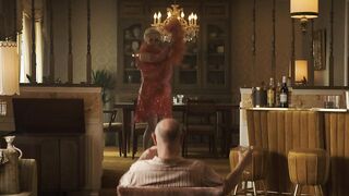 Gail O'Grady, Rachel Hilson hot, Camille Guaty sexy - Duster s01e03-04 (2025)