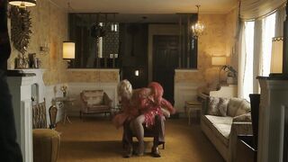 Gail O'Grady, Rachel Hilson hot, Camille Guaty sexy - Duster s01e03-04 (2025)