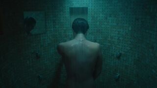 Kelly Marie Tran nude. Blowjob and Sex Movie Scene. Control Freak (2025)