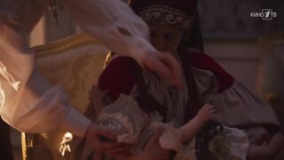 Lactation TV Scene - Pavel s01e07 (2025)