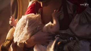 Lactation TV Scene - Pavel s01e07 (2025)