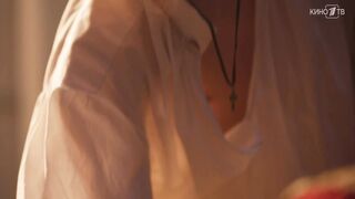 Lactation TV Scene - Pavel s01e07 (2025)