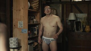 Lily Gladstone sexy, Kelly Marie Tran hot - The Wedding Banquet (2025)