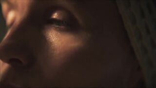 Marie Bach Hansen nude. TV Show Sex Scenes . Secrets We Keep - Season 01 (2025)