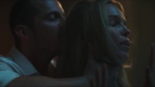 Marie Bach Hansen nude. TV Show Sex Scenes . Secrets We Keep - Season 01 (2025)