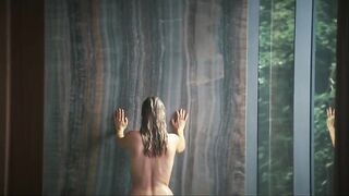 Marie Bach Hansen nude. TV Show Sex Scenes . Secrets We Keep - Season 01 (2025)