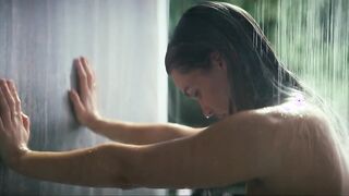 Marie Bach Hansen nude. TV Show Sex Scenes . Secrets We Keep - Season 01 (2025)