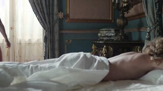 Marta Hazas nude - La vida breve s01e05 (2025)