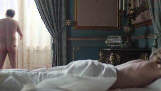 Marta Hazas nude - La vida breve s01e05 (2025)