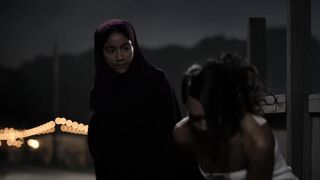 Melissa L. Williams hot - Ruthless s05e13 (2025)