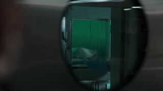 Milena Smit, Francisca Aronsson naked - The Snow Girl s02e01e05 (2025) Nudity Shower Scene