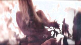 Polina Sidikhina nude BDSM Scene. Prison Diary s01e03 (2025)