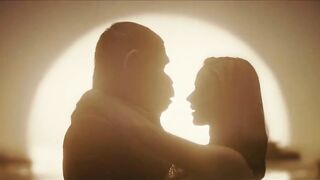 Raechelle Banno nude, Daisy Bishop, Emma Johnson. Short Nudity Scene. Better Man (2025)