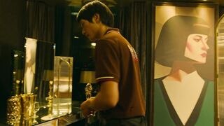 Rungmanisana Choychoo sexy - Mad Unicorn s01e01 (2025)