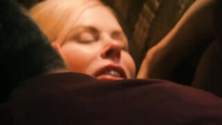 Sexy Celeb Scene. Nicole Kidman hot. Holland (2025)