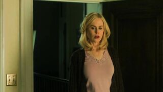 Sexy Celeb Scene. Nicole Kidman hot. Holland (2025)