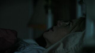 Sexy Celeb Scene. Nicole Kidman hot. Holland (2025)