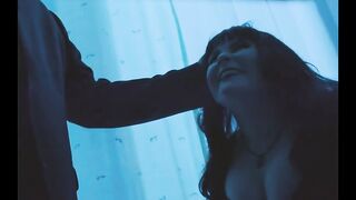 Shruthy Menon nude. Ritual Nudity and Sex. Vadakkan (2025)