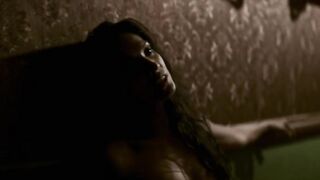 Shruthy Menon nude. Ritual Nudity and Sex. Vadakkan (2025)