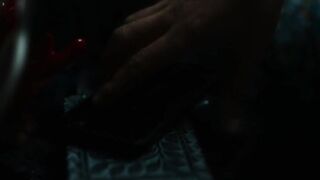 Sofia Bisacchi topless - Gangs of Milano - Le nuove storie del Blocco (2025) TV Show - Season 01