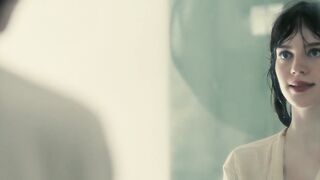 Sophie Thatcher nude - Companion (2025)