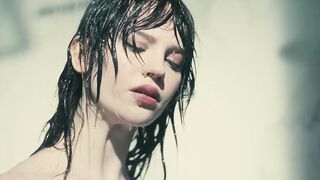 Sophie Thatcher nude - Companion (2025)