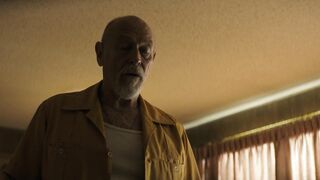 Tara Holt nude - Duster s01e01 (2025) "I Love Tits!" Scene