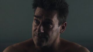 Amanda Peet sexy, Olivia Munn hot. Dressed Sex int TV Show - Your Friends and Neighbors (2025)