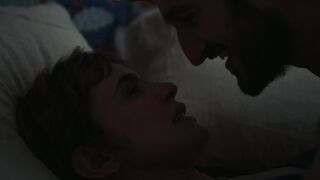 Veronica Echegui hot couple sex. A muerte s01e04 (2025) HD 1080p