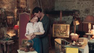 Isabelle Carre nude - The Daughter of a Great Love (2025)