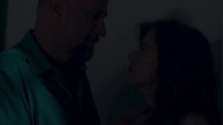 Isabelle Carre nude - The Daughter of a Great Love (2025)