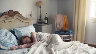 Isabelle Carre nude - The Daughter of a Great Love (2025)