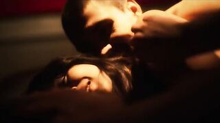 Laura Osma, Elisa Wong nude  - Gangs of Milano - Le nuove storie del Blocco s01e06-07 (2025)