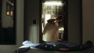 Maribel Verdu hot.When No One Sees Us (2025) Sexy Actress