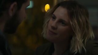 Juliette Dol nude - Bastion 36 (2025) Celebrity Nude Scene