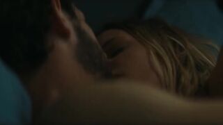 Juliette Dol nude - Bastion 36 (2025) Celebrity Nude Scene