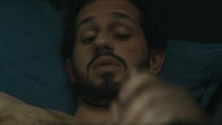 Juliette Dol nude - Bastion 36 (2025) Celebrity Nude Scene