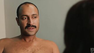 Denise Scott, Andrea Demetriades hot - Mother and Son s01e01e03e07 (2025)