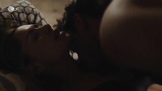 Sophie Melbinger, Mitsou Jung hot - Inga Lindstrom  (2025)