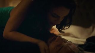 Giulia Ercolini topless - Hey Joe (2024)