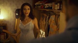 Giulia Ercolini topless - Hey Joe (2024)