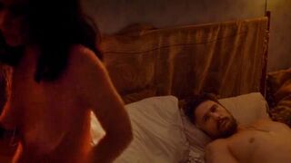 Giulia Ercolini topless - Hey Joe (2024)