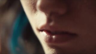 Mila Jankowska nude. Teenage Nudity and Sex Scenes. TV Show - Kibic (2025) Season 01